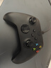 微软（Microsoft）Xbox无线游戏手柄 磨砂黑+USB-C线 蓝牙适配Xbox/PC/平板/手机Steam促销 黑神话悟空 空洞骑士 实拍图