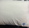 水星家纺枕头枕芯酒店枕头护颈枕头芯家用一对抑菌防螨可水洗高枕48x74cm 实拍图