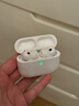 【直营正品 I 原装Pro2】蓝牙耳机无线入耳式airpods pro2代适配苹果正版ANC主动降噪iPhone17/16 【原装正版顶配全功能】AirpodsPro2代 主动降噪+杜比空间音频+三真 实拍图