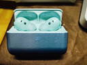 籁特易耳【八仓现货】星环Ultra蓝牙耳机入耳式真无线HiFi高音质主动降噪超长续航游戏音乐运动耳机 柔蓝【千元音质丨深空降噪】 LDAC/LHDC-双版本 实拍图