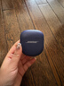 BOSE【王鹤棣同款】QuietComfort消噪耳塞UltraII 真无线蓝牙QC4代主动降噪耳机高清通话 大鲨小鲨系列 消噪耳塞Ultra II-午夜罗兰 大鲨四代 实拍图
