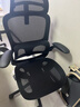 黑白调P2 Pro二代人体工学椅电脑椅办公椅电竞椅子人工力学座椅4D腰托   实拍图