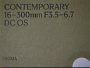适马（SIGMA）16-300mm f3.5-6.7 DC OS ｜Contemporary 半画幅 远摄变焦镜头 旅游风光人像（索尼E卡口） 实拍图