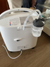 鱼跃（Yuwell）制氧机S-5AW医用级5L升吸氧气机家用老人孕妇超轻音直流变频省电 实拍图
