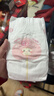 好奇（Huggies）铂金装小桃裤纸尿裤S96片(4-8kg)新生儿小号尿不湿【透爽散热】 实拍图