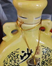 沙城老窖 五星金钻石 浓香型白酒 38度 500ml*6瓶整箱装 纯粮食酒马年送礼 实拍图