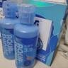 海昌 水感觉滋润补水美瞳隐形眼镜护理液120ml*4盒套装 实拍图