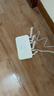 小米（MI）路由器AX3000T 5G双频WIFI6 多设备组网 3000M无线速率 多宽带聚合 智能家用路由 实拍图