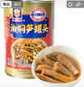 MALING 上海梅林 油焖笋罐头397g 下饭菜预制菜熟食罐头 中华老字号 实拍图