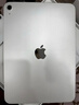 Apple/苹果 iPad11英寸 A16芯片2025年款 平板电脑 (256GB WLAN版/学习办公娱乐)银色 实拍图