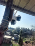 镭威视4g太阳能户外摄像头终身免流量室外免插电无需连wifi手机远程监控器家用360度无死角全景高清夜视 实拍图