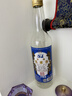 五缘湾 台湾高粱酒 五N窖藏 浓香型白酒 52度 600ml*6瓶 手提装 口粮酒 实拍图