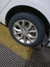 佳通轮胎(Giti)轮胎205/55R16 91V  228v1 原配吉利帝豪 适配 速腾/宝来 实拍图