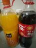 可口可乐【组合装】汽水1.25L+果粒橙1.25L 实拍图