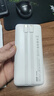 京东京造45W自带线充电宝20000毫安移动电源3c认证可上飞机京东自营适用苹果17小米17华为荣耀笔记本电脑 实拍图