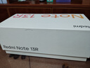 小米（MI）Redmi Note13R 12+256 浅海蓝 120Hz LCD护眼屏幕 5030mAh长续航 5G手机【赠话费券】 实拍图