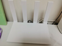 华为路由AX3 双频合一 自动优选 wifi6/多连不卡无线家用穿墙/AX3000/高速千兆路由器 实拍图