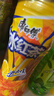 康师傅 冰红茶 柠檬味茶饮料 整箱量贩装 500ml*15瓶 热门商品 实拍图