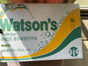屈臣氏（Watsons）苏打水香草味低糖0脂低卡气泡水饮料聚会调酒330mL*24罐整箱年货 实拍图