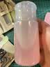 SweetCoolDou透明指甲油免烤 护甲油无味加钙底油12ml 不可撕拉亮甲油 实拍图