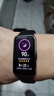 华为 手环10 NFC版 羽砂黑智能手环专业睡眠分析情绪健康铝合金机身心率监测运动手环支持NFC手环9升级 实拍图
