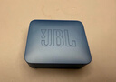JBL GO ESSENTIAL 2 音乐青春版二代 便携式蓝牙音箱 桌面家用小音响 新年礼物 蓝色 实拍图