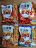 统一小浣熊 招牌香辣蟹味干脆面 35g*30包 整箱装儿时美食干脆面 实拍图