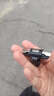 吃鸡神器金属机械按键物理辅助外设苹果安卓通用吃鸡神器压枪外设机械按键物理吃鸡手动连点器S03 黑色1个装【机械手感+一键连点】 实拍图