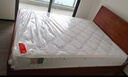 城市爱情喜临门床垫子乳胶独袋弹簧床垫双面席梦思 大白 1.8x2米 软硬双面 实拍图