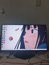 雷神黑武士23.8英寸2K240Hz Fast IPS 硬件低蓝光 HDR450nit 三角洲游戏电竞升降旋转显示器JQ24F240L 实拍图