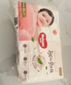 好奇（Huggies）铂金装小桃裤拉拉裤袋装XXL37片(15kg以上)尿不湿【透爽散热】 实拍图