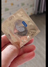 杜蕾斯（durex） 避孕套安全套超薄尊享三合一14只男女用成人计生情趣用品年货 实拍图