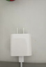 Apple/苹果 20W USB-C充电器  type-c充电器苹果手机充电器原装手机快充头 苹果17手机充电器 实拍图