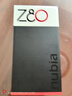 努比亚（nubia）Z80 Ultra 真全面屏 第五代骁龙8至尊版 7200mAh电池 16GB+512GB 魅影黑 5G游戏AI手机 国家补贴 实拍图