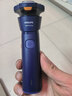 飞利浦电动剃须刀新一代旋风1系刮胡刀 风驰切剃3D浮动刀头 生日礼物送男生男友老公父亲 实拍图