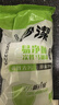 妙洁 一次性马桶刷家用卫生间强效型马桶刷子 绿色替换头7个 实拍图