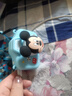迪士尼（Disney）儿童相机数码照相机学生拍照旅游专用手持前后双摄男女孩生日新年礼物礼盒  HD01米奇 实拍图