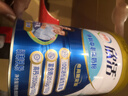 伊利欣活 中老年奶粉  年货节送礼 营养品 早餐 富硒高钙高蛋白 800g 实拍图