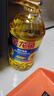 金龙鱼 食用油 葵花籽清香型调和油5L （新老包装随机发货） 实拍图