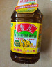 鲁花 【保真菜籽油】食用油 低芥酸特香菜籽油 6.18L   物理压榨 实拍图