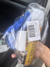 极旅汽车内饰泡沫清洗剂车内顶棚强力去污清洁剂多功能通用去除剂 实拍图