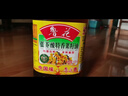 鲁花 【保真菜籽油】食用油 低芥酸特香菜籽油 5L  /桶   实拍图