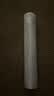得力（deli）缠绕膜30cm*70m打包膜塑料保护膜PE拉伸膜搬家工业包装保鲜膜薄膜 实拍图