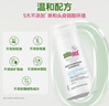 施巴（Sebamed）去屑洗发水400ml男女士洗发露洗头膏舒缓清洁无硅油德国进口 实拍图