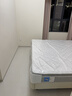 顾家家居（KUKA）梦想垫旗舰版天然乳胶独袋弹簧床垫主次卧0001J软硬适中1.5x2米 实拍图