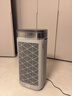 飞利浦（PHILIPS）空气净化器除甲醛神器新房急入住专业家用宠物净化机除烟味病毒过敏原螨尘AC9008 实拍图