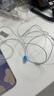 科沃【大师级调音】苹果15/16耳机有线type-c适用于iphone15/16promax/plus/iPad手机耳机 USB-C 实拍图