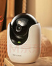 普联（TP-LINK）800万4K全彩摄像头家用监控360度无死角带夜视全景  室内无线手机远程可对话宠物宝宝看护 IPC48DW 实拍图