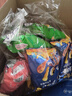 奇多（Cheetos) 妙脆角 多口味 40g*6包 零食 休闲零食 百事食品 实拍图