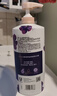 力士（LUX）依兰香沐浴露 幽莲魅肤馥郁香氛精油沐浴乳1000g 持久留香 实拍图